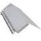 Chamber,Combustion , Lt Side for Frymaster Part# FM8231777SP