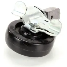 Sngl Elec Front Caster Fp Series for Frymaster Part# FM8232669