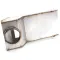 Exhaust Duct  for Frymaster Part# FM8233166