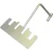 Arm, Basket Lift 8Bc/Sms  for Frymaster Part# FM8237604