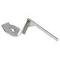 Drn Vlv Unvr Handle Wld  for Frymaster Part# FM824-1602