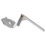 Drn Vlv Unvr Handle Wld for Frymaster Part# FM824-1602