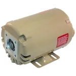 Motor, Fryer Filter 240V  for Frymaster Part# FM826-1270
