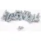 (8090024) Qty 25 Screw  for Frymaster Part# FM826-1360