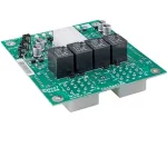 Board,Interface , W/Harness for Frymaster Part# FM826-2257
