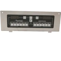 Computer (Hef,Fv)  for Frymaster Part# FM826-2288