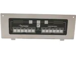 Computer (Hef,Fv) for Frymaster Part# FM826-2288