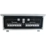 Computer,Control Board , Fryer for Frymaster Part# FM826-2505
