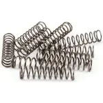 Door Spring Pk/10  for Frymaster Part# FM8261343