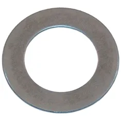 Washer, Steel - Dual Vat (Pack/25) for Frymaster Part# FM8261345