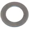 Washer, Steel - Dual Vat (Pack/25) for Frymaster Part# FM8261345
