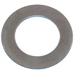 Washer, Steel - Dual Vat (Pack/25) for Frymaster Part# FM8261345