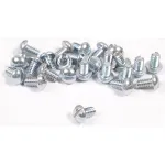 (8090024) Qty 25 Screw  for Frymaster Part# FM8261360