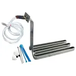 Heating Element Kit - 208V/8.5Kw for Frymaster Part# FM8262150
