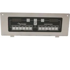 Computer (Hef,Fv)  for Frymaster Part# FM8262288