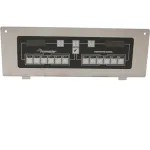 Computer (Hef,Fv) for Frymaster Part# FM8262288