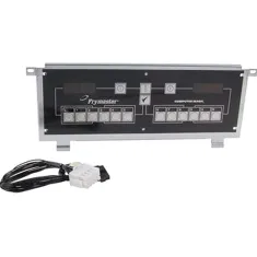 Computer , Fv35/45, Eurolook for Frymaster Part# FM8262327