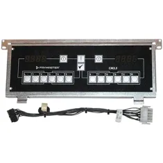 Computer (Fv, Electric)  for Frymaster Part# FM8262332