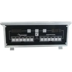 Computer,Control Board , Fryer for Frymaster Part# FM8262505