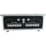 Computer,Control Board , Fryer for Frymaster Part# FM8262505