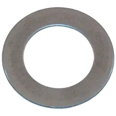 Washer, Steel - Dual Vat (Pack/25) for Frymaster Part# FM900-0781