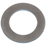 Washer, Steel - Dual Vat (Pack/25) for Frymaster Part# FM900-0781