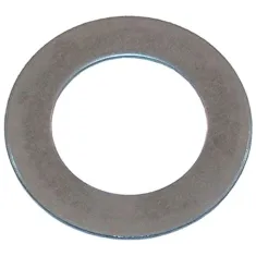 Washer, Steel - Dual Vat (Pack/25) for Frymaster Part# FM9000781