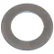 Washer, Steel - Dual Vat (Pack/25) for Frymaster Part# FM9000781