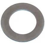 Washer, Steel - Dual Vat (Pack/25) for Frymaster Part# FM9000781