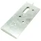Rt Inner Front Retainer H50 for Frymaster Part# FM9001211