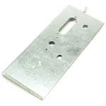 Rt Inner Front Retainer H50 for Frymaster Part# FM9001211