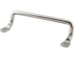 Handle,Door (5", Zp) for Frymaster Part# FM9103672