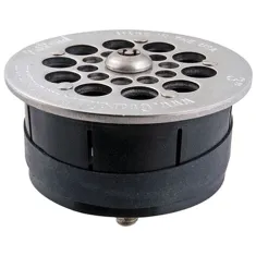 Drain Lock,Floor Sink , 3",T45 for AllPoints Part# FMP1021166