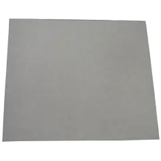 Filter, Hot Oil - Sheet (100) for Frymaster Part# FMS1038