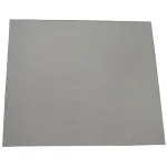 Filter, Hot Oil - Sheet (100) for Frymaster Part# FMS1038