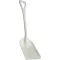 Shovel,Ice(37-1/2",White Plst) for Follett Corporation Part# PB501796