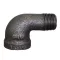 Elbow - 90 Degree, 3/8" for Vulcan Hart Part# FP-078-75