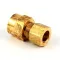 Tube 7/16 Fitting for Vulcan Hart Part# FP-086-07