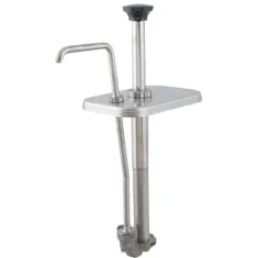 Pump Fountain 10In  for Server Products Part# FP-V