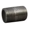 Close Nipple - 3/8" Mpt for Henny Penny Part# FP02-001