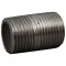 Close Nipple - 3/8" Mpt ,S/S for Henny Penny Part# FP02-024