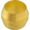 Ferrule, Compression Nut(1/4") for Vulcan-Hart Part# VHFP047-34