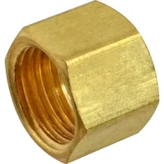 Nut, Compression (1/4") for Vulcan-Hart Part# FP047-35