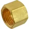 Nut, Compression (1/4") for Vulcan-Hart Part# FP047-35