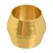Ferrule, Compression (3/16") for Vulcan-Hart Part# FP77-23