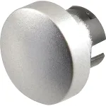 Knob,Silver for Franke Commercial Systems Part# FRA1554188