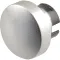 Knob,Silver for Franke Commercial Systems Part# FRA1554188