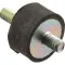 Mount,Grinder Motor for Franke Commercial Systems Part# FRA1554483