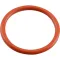 O-Ring,Piston (Silicone) for Franke Commercial Systems Part# FRA1554648