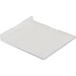 Window,Plastic (Front) for Franke Commercial Systems Part# FRA1554901